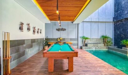 Villa Rumpi Seminyak