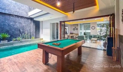 Villa Rumpi Seminyak