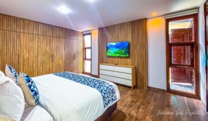 Villa Rumpi Seminyak