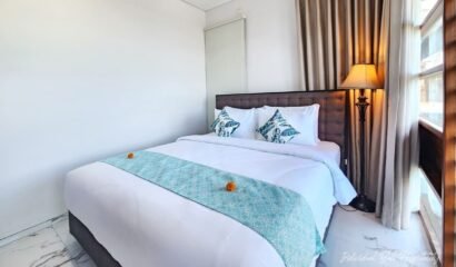Villa Rumpi Seminyak