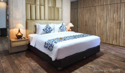 Villa Rumpi Seminyak