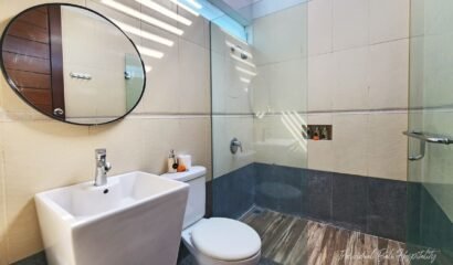 Villa Rumpi Seminyak