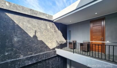 Villa Rumpi Seminyak