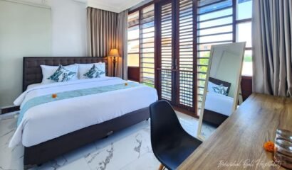 Villa Rumpi Seminyak