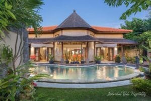 Read more about Villa Sode Balangan – Unique Design Building With Beautiful Manicure Landscape