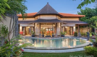 Villa Sode Balangan - Unique Design Building With Beautiful Manicure Landscape 12 Villa SoDe Balangan