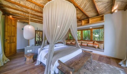 Villa Kauh – Tranquil 5 Bedroom Retreat in Pererenan, Bali