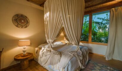 Villa Kauh – Tranquil 5 Bedroom Retreat in Pererenan, Bali