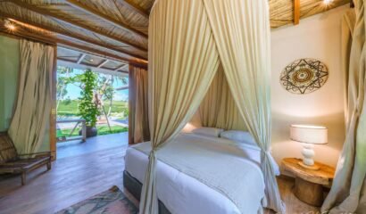 Villa Kauh – Tranquil 5 Bedroom Retreat in Pererenan, Bali