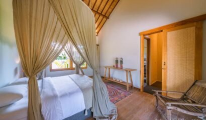 Villa Kauh – Tranquil 5 Bedroom Retreat in Pererenan, Bali