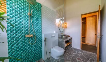 Villa Kauh – Tranquil 5 Bedroom Retreat in Pererenan, Bali