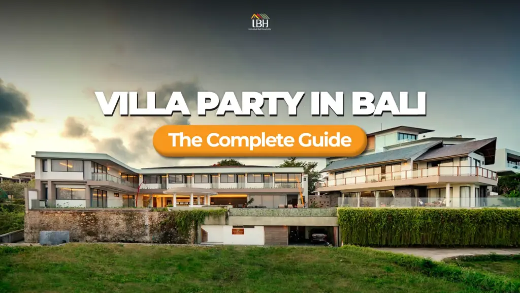 cover artikel villa party