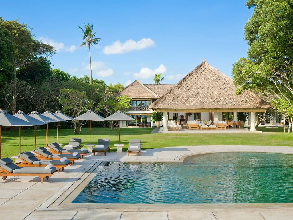 Atas Ombak Villa Seminyak