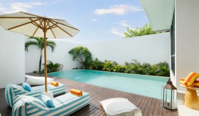 Villa Kalem Canggu 4 Villa Kalem Canggu