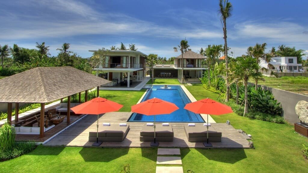 Villa Kalyani Canggu