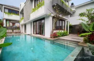 Villa Leceni Canggu