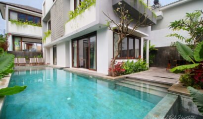 Villa Leceni Canggu 10 Villa Leceni Canggu