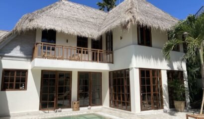Villa Xanadu Canggu 8 Villa Xanadu
