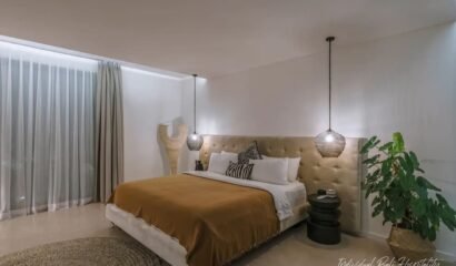 The Bull House – Luxury 6-Bedroom Villa in Seminyak