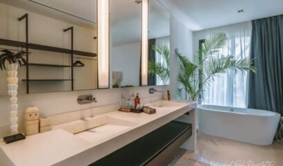 The Bull House – Luxury 6-Bedroom Villa in Seminyak