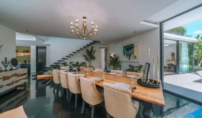 The Bull House – Luxury 6-Bedroom Villa in Seminyak