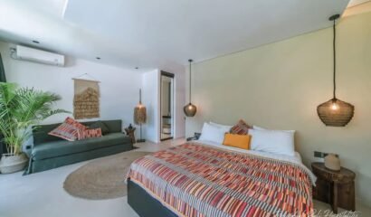 The Bull House – Luxury 6-Bedroom Villa in Seminyak