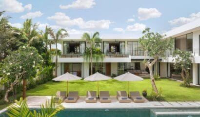 Arita Villa