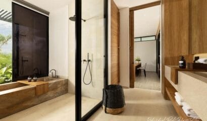 Arita Villa – Japanese Elegance Meets Bali’s Serenity