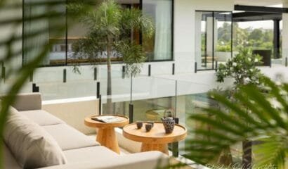 Arita Villa – Japanese Elegance Meets Bali’s Serenity