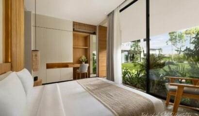 Arita Villa – Japanese Elegance Meets Bali’s Serenity