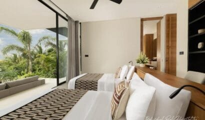 Arita Villa – Japanese Elegance Meets Bali’s Serenity