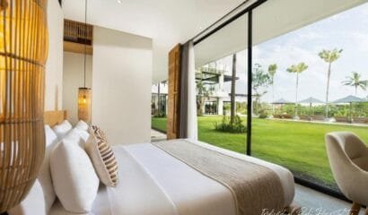 Arita Villa – Japanese Elegance Meets Bali’s Serenity