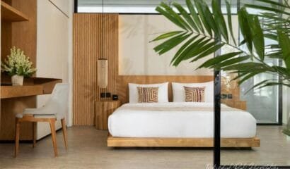 Arita Villa – Japanese Elegance Meets Bali’s Serenity