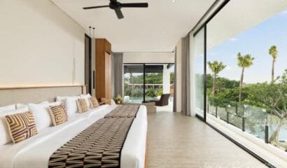 Arita Villa – Japanese Elegance Meets Bali’s Serenity