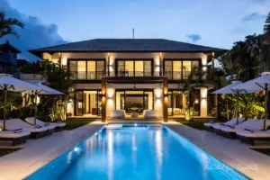 villa gendang seminyak