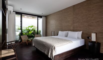 Villa Gendang – 5-Bedroom Private Villa Walking Distance to Seminyak Beach