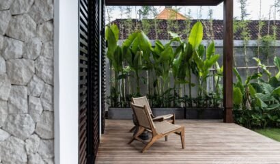 Villa Gendang – 5-Bedroom Private Villa Walking Distance to Seminyak Beach