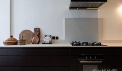 Villa Gendang – 5-Bedroom Private Villa Walking Distance to Seminyak Beach