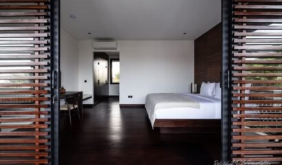Villa Gendang – 5-Bedroom Private Villa Walking Distance to Seminyak Beach