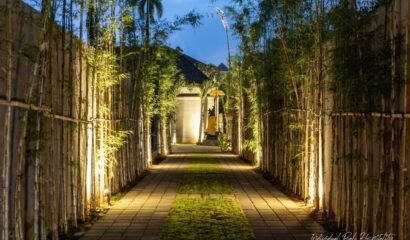 Villa Gendang – 5-Bedroom Private Villa Walking Distance to Seminyak Beach