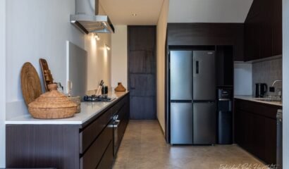 Villa Gendang – 5-Bedroom Private Villa Walking Distance to Seminyak Beach