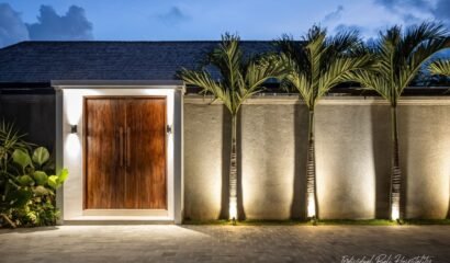 Villa Gendang – 5-Bedroom Private Villa Walking Distance to Seminyak Beach