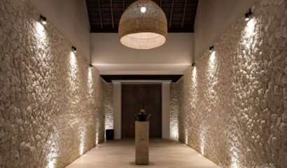 Villa Gendang – 5-Bedroom Private Villa Walking Distance to Seminyak Beach