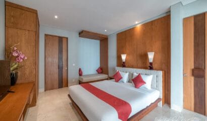 Villa Selamanya – Luxury Sea View Villa in Nusa Dua