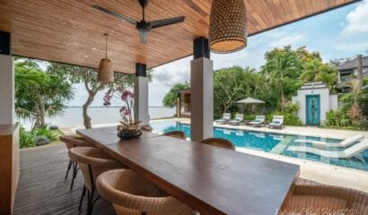 Villa Selamanya – Luxury Sea View Villa in Nusa Dua