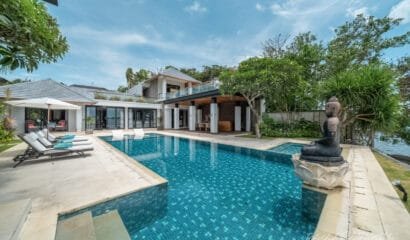 villa selamanya nusa dua