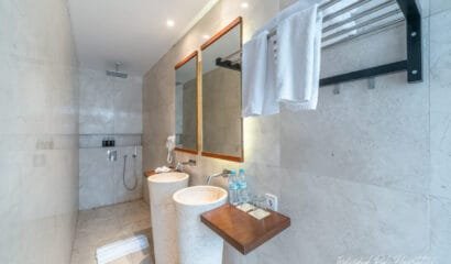 Villa Selamanya – Luxury Sea View Villa in Nusa Dua
