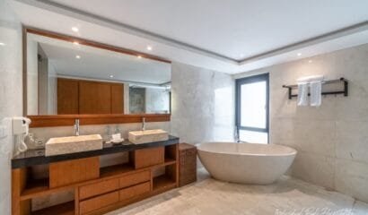 Villa Selamanya – Luxury Sea View Villa in Nusa Dua
