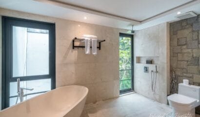 Villa Selamanya – Luxury Sea View Villa in Nusa Dua