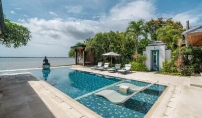 Villa Selamanya – Luxury Sea View Villa in Nusa Dua